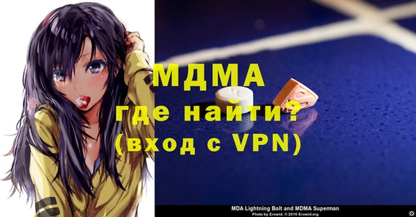 тгк Бронницы